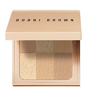 Bobbi Brown Nude Finish Illuminating Powder- 1640558