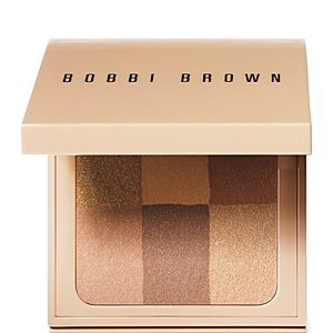 Bobbi Brown Nude Finish Illuminating Powder- 1640558