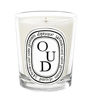 Diptyque Oud Palao Candle- 1640972