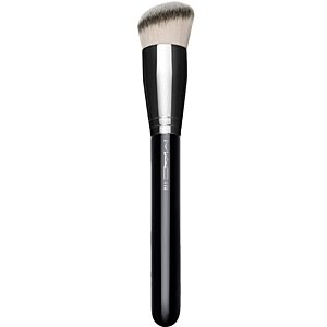 MAC 170 Synthetic Rounded Slant Brush- 1642642