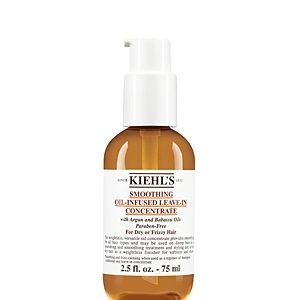 Kiehl's Since 1851 Smoothing Oil-Infused Leave-In Concentrate- 1657402