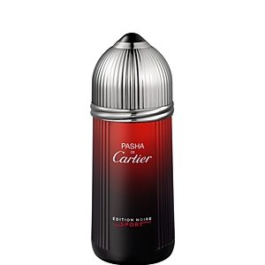 Cartier Pasha Edition Noire Sport Eau de Toilette 5 oz.- 1668076