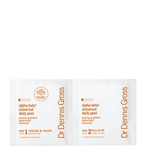 Dr. Dennis Gross Skincare Alpha Beta Universal Daily Peel, 30 Packettes- 1671946