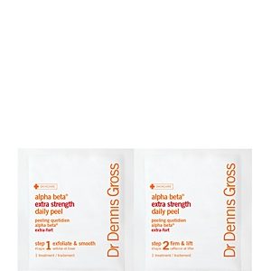 Dr. Dennis Gross Skincare Alpha Beta Extra Strength Daily Peel, 30 Pads- 1671953