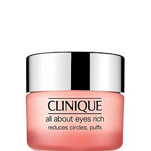 Clinique All About Eyes Rich Eye Cream 0.5 oz.- 111859