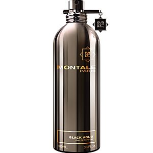 Montale Black Aoud Eau de Parfum- 1727727