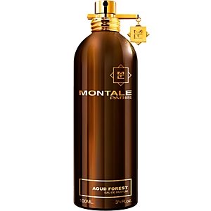 Montale Aoud Forest Eau de Parfum- 1727736
