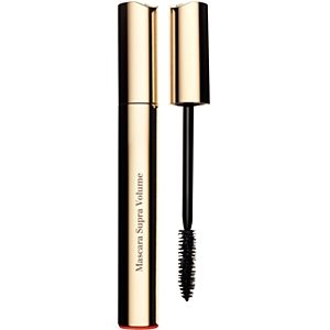 Clarins Supra Volumizing & Lengthening Mascara- 1756447