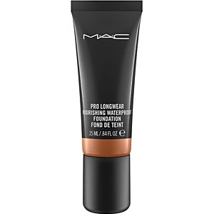 MAC Pro Longwear Nourishing Waterproof Foundation- 1371876