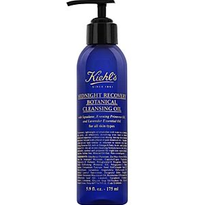 Kiehl's Since 1851 Midnight Recovery Botanical Cleansing Oil- 1797796