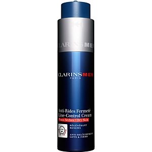 Clarins ClarinsMen Line-Control Cream- 603003