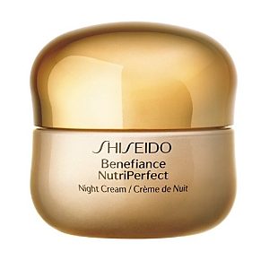 Shiseido Benefiance NutriPerfect Night Cream- 123277