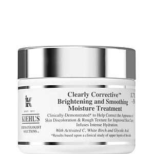 Kiehl's Since 1851 Clearly Corrective Brightening & Smoothing Moisture Treatment- 1877971