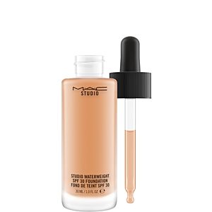 MAC Studio Waterweight Spf 30 Foundation- 4939440
