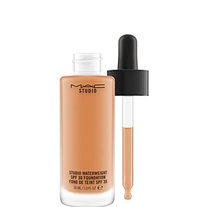 MAC Studio Waterweight Spf 30 Foundation- 4381970