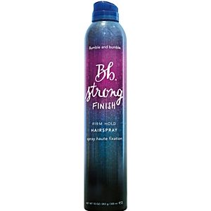 Bumble and bumble Bb. Strong Finish Firm Hold Hairspray 10 oz.- 1896975