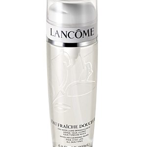 Lancome Eau Fraiche Douceur Micellar Cleansing Water for Face, Eyes & Lips 13.5 oz.- 659208