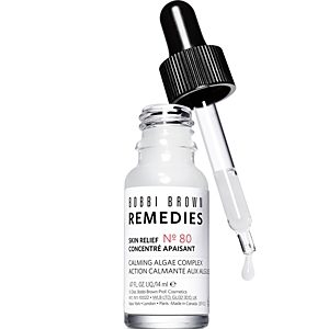 Bobbi Brown Skin Relief No. 80 Calming Algae Complex, Remedies Collection- 2437867