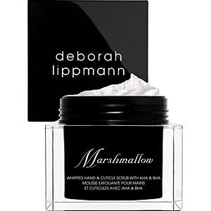 Deborah Lippmann Marshmallow Whipped Hand & Cuticle Scrub- 2566378