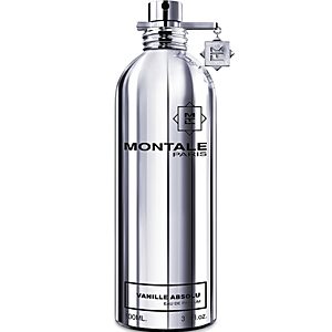 Montale Vanille Absolu Eau de Parfum- 2523444