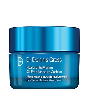 Dr. Dennis Gross Skincare Hyaluronic Marine Oil-Free Moisture Cushion- 2598671