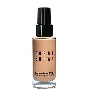 Bobbi Brown Skin Foundation Broad Spectrum Spf 15- 189141