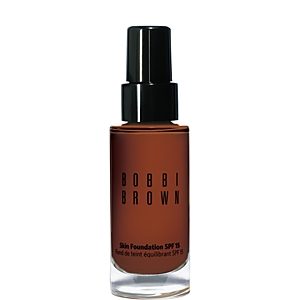 Bobbi Brown Skin Foundation Broad Spectrum Spf 15- 189141