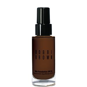 Bobbi Brown Skin Foundation Broad Spectrum Spf 15- 189141