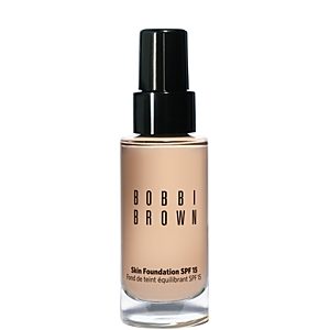 Bobbi Brown Skin Foundation Broad Spectrum Spf 15- 189141