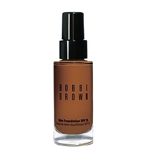 Bobbi Brown Skin Foundation Broad Spectrum Spf 15- 189141