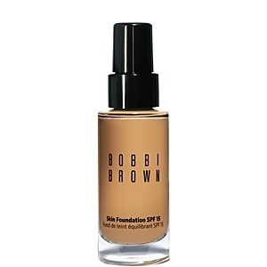 Bobbi Brown Skin Foundation Broad Spectrum Spf 15- 189141