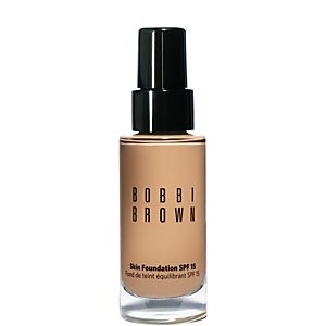 Bobbi Brown Skin Foundation Broad Spectrum Spf 15- 189141