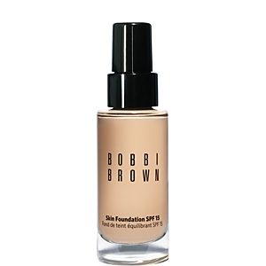 Bobbi Brown Skin Foundation Broad Spectrum Spf 15- 189141