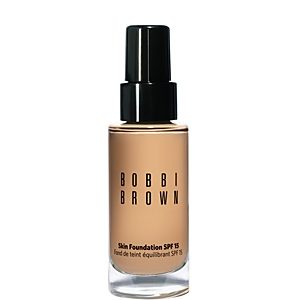 Bobbi Brown Skin Foundation Broad Spectrum Spf 15- 189141