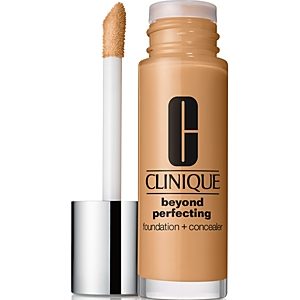 Clinique Beyond Perfecting Foundation + Concealer- 1237803