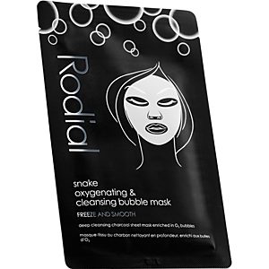 Rodial Snake Oxygenating & Cleansing Bubble Mask- 2710950