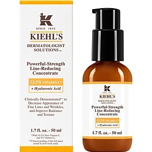 Kiehl's Since 1851 Powerful-Strength Line-Reducing Concentrate 1.7 oz.- 2755056