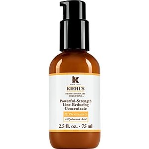 Kiehl's Since 1851 Powerful-Strength Line-Reducing Concentrate 2.5 oz.- 2755057