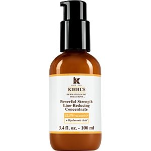 Kiehl's Since 1851 Powerful-Strength Line-Reducing Concentrate 3.4 oz.- 2755058
