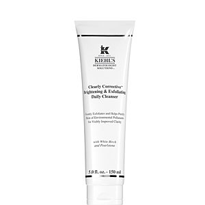 Kiehl's Since 1851 Clearly Corrective Brightening & Exfoliating Daily Cleanser- 2757671