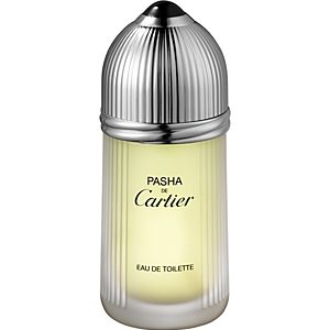 Cartier Pasha Eau de Toilette 3.4 oz.- 63001
