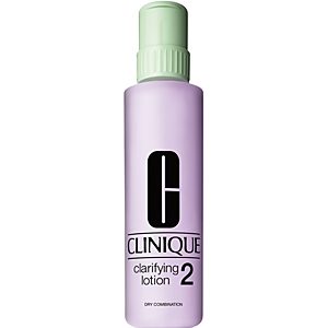 Clinique Jumbo Clarifying Lotion 2 for Dry to Dry/Combination Skin 16.5 oz.- 2415715
