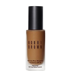 Bobbi Brown Skin Long-Wear Weightless Foundation Spf 15- 2811884