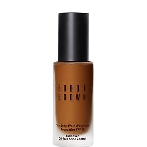 Bobbi Brown Skin Long-Wear Weightless Foundation Spf 15- 2811884