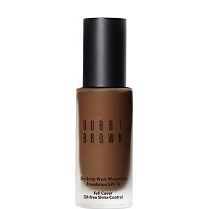 Bobbi Brown Skin Long-Wear Weightless Foundation Spf 15- 2811884