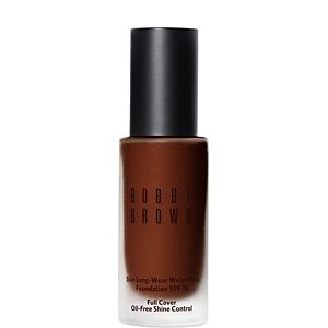 Bobbi Brown Skin Long-Wear Weightless Foundation Spf 15- 2811884