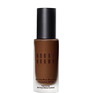 Bobbi Brown Skin Long-Wear Weightless Foundation Spf 15- 2811884