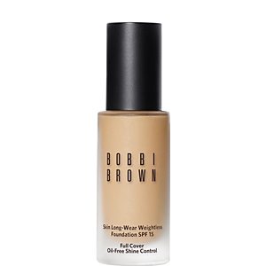 Bobbi Brown Skin Long-Wear Weightless Foundation Spf 15- 2811884