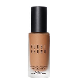 Bobbi Brown Skin Long-Wear Weightless Foundation Spf 15- 2811884