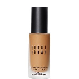Bobbi Brown Skin Long-Wear Weightless Foundation Spf 15- 2811884